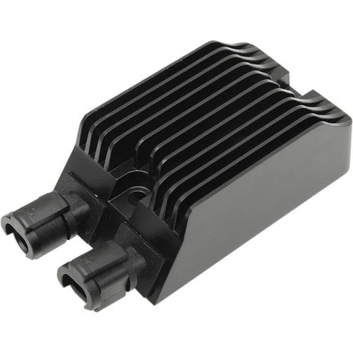 Drag Specialties Regulator - '14-'19 XL - Black | 74700012B