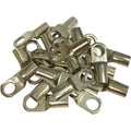 Drag Specialties Battery Terminals 3/8" - 25PK | E25-0092K3