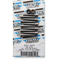 Drag Specialties Bolt Kit Camshaft Cover Smooth | MK373SBK