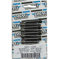 Drag Specialties Bolt Kit M8 Transmission Bearing Knurled Specialties | MK783BK