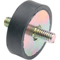 Drag Specialties Vibration Mount - 5/16" X 1/2" | 358221