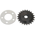 Drag Specialties Offset Sprocket Kit - 22-Tooth | 191368-BX-LB1