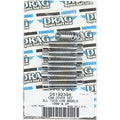 Drag Specialties Camshaft Cover Kit Smooth Socket | MK373S