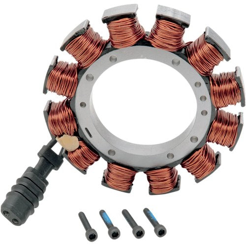 Drag Specialties Stator - F/'89-'99 BT OE#29970-88 | 29970-88-BX-LB1