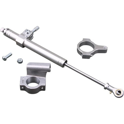 Drag Specialties Steering Damper Kit - '00-'17 Fxst | 37582-BC1