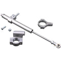 Drag Specialties Steering Damper Kit - '00-'17 Fxst | 37582-BC1
