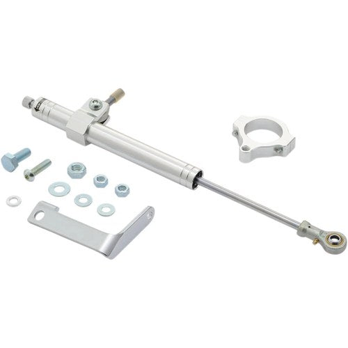 Drag Specialties Steering Damper Kit - '91-'05 Fxd | 36028-BC1