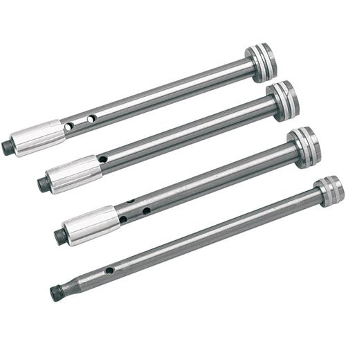 Drag Specialties Damper Tube | 77-0008-SC3