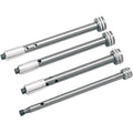 Drag Specialties Damper Tube | 77-0008-SC3