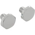 Drag Specialties Upper Fork Tube Cap - Chrome | 71584-SC1