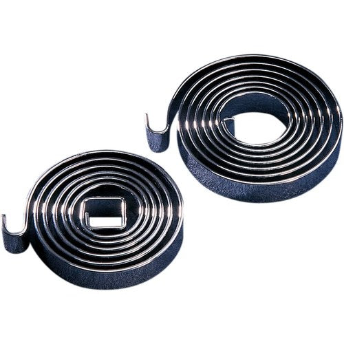 Drag Specialties Kicker Spring - Chrome | 11-0112-BC206