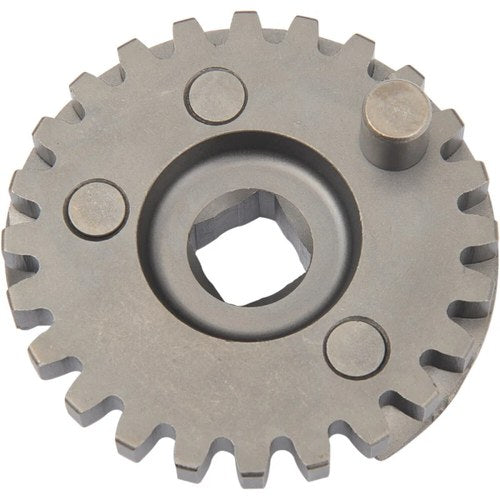 Drag Specialties Kickstarter Crank Gear | 292012-HC4