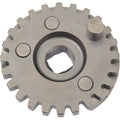Drag Specialties Kickstarter Crank Gear | 292012-HC4