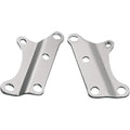 Drag Specialties Engine Motor Mount Plate XL | 28-0013-SC4