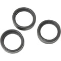Drag Specialties Footpeg/Shift Peg Rubbers | 361058-HC3