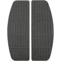 Drag Specialties Replacement Rubber Rectangle | 17-0414R-PBLAB2