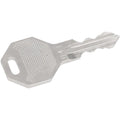 Drag Specialties Replacement Keys for DS272097/098 | 272101-HC3