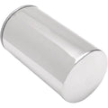 Drag Specialties Oil Filter - Spin-On - Chrome | 14-0018C-BX41