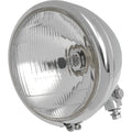 Drag Specialties Custom 6-1/2" Headlight | 160314-BX-LB2