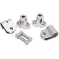 Drag Specialties Turn Signal Mounting Bracket | 20-0352-BC202