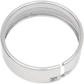 Drag Specialties EX Headlight Trim Rim 1.80" | 160342-BXLB1