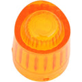 Drag Specialties Replacement Lens for Pony Lights - Amber | 12-6051-L-HC3
