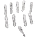 Drag Specialties Replacement Bulb for Metal Push in Socket | 21-0901-B-BC334