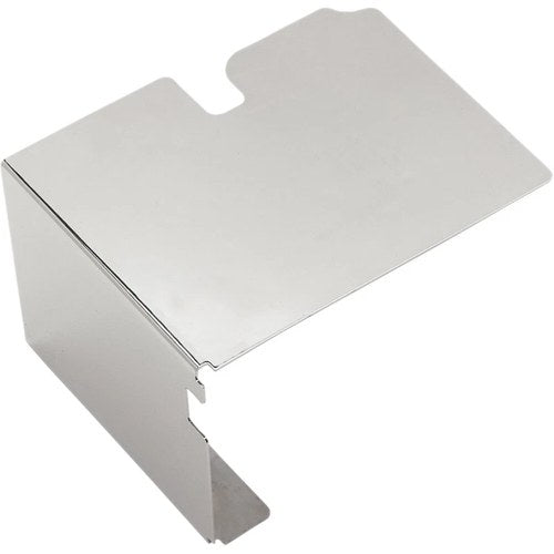Drag Specialties Battery Cover - '67-'78 XLH-ELEC | 25-0037-BX-LB2