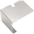 Drag Specialties Battery Cover - '67-'78 XLH-ELEC | 25-0037-BX-LB2
