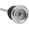 Drag Specialties Oil Plug - With Temperature Gauge | 20263A-BX9