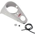 Drag Specialties Slot Dash - Chrome | 70720-BX-LB2