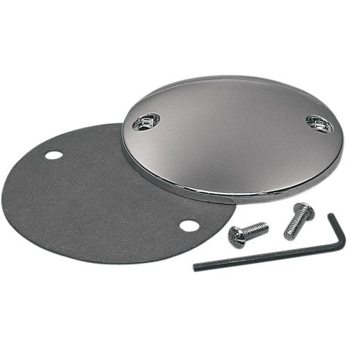 Drag Specialties Domed Points Cover 70-99 | 30-0152K-BC223