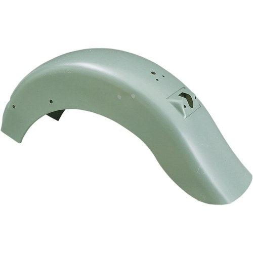 Drag Specialties - Rear Fender - Raw Steel - '90-'95 Flstf | 74706AR-PB-LB2
