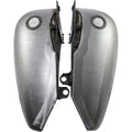 Drag Specialties Gas Tank - Flat-Side - 2" Extended - 5.2 Gallons | 11584-BX46