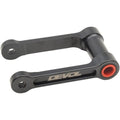 Devol Lowering Link - Lowers 1.25" - Black | 0115-1208
