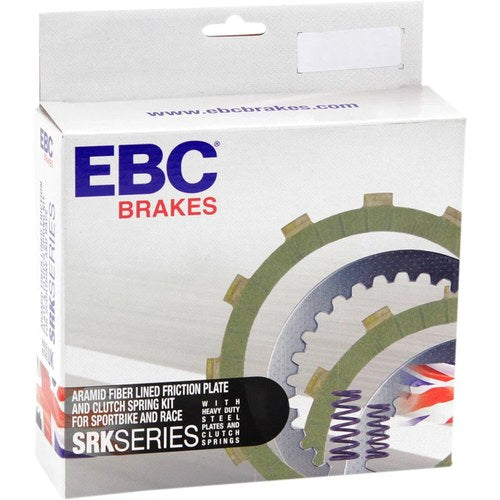 Ebc Clutch Kit | SRK7016