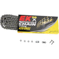 EK Chain 428 Sroz Series - Chain - 136 Links | 428SROZ-136