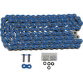 EK Chain 530 MVXZ2 - Chain - 120 Links - Blue | 530MVXZ2-120B