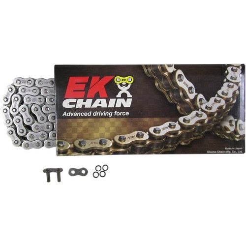 EK Chain 520 MVXZ2 - Chain - 120 Links | 520MVXZ2-120