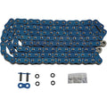 EK Chain 520 ZVX3 - Sportbike Chain- 120 Links | 520ZVX3-120AB