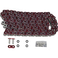EK Chain 530 ZVX3 - Sportbike Chain- 120 Links | 530ZVX3-120AR