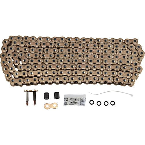 EK Chain 530 SRX2 - Chain - 150 Links - Gold | 530SRX2-150G
