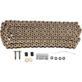 EK Chain 530 SRX2 - Chain - 150 Links - Gold | 530SRX2-150G