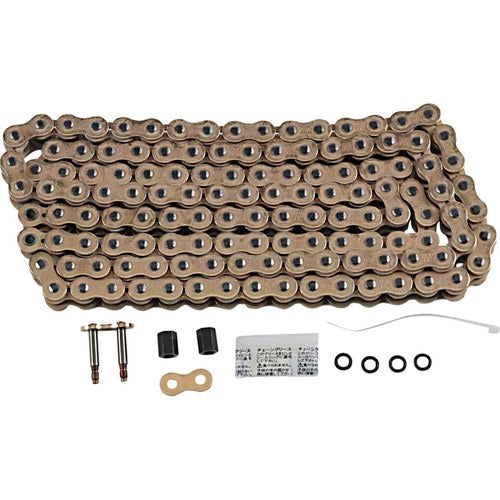 EK Chain 530 SRX2 - Chain - 130 Links - Gold | 530SRX2-130G