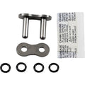EK Chain 525 Sroz - Connecting Link - Rivet | 525SROZ2-MLJ