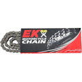 EK Chain 428 - Standard Non-Sealed Chain - 120 Links | 428-120