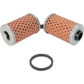 Emgo Oil Filter - With Cooler - BMW | L10-26710