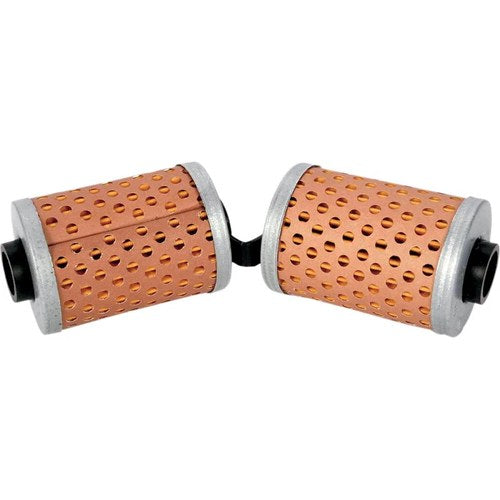 Emgo Oil Filter - Without Cooler - BMW | L10-26720