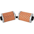 Emgo Oil Filter - Without Cooler - BMW | L10-26720