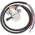 Emgo Horn Switch - 7/8" | 46-68733